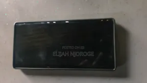 Samsung Galaxy Note 10 Plus 5G 256 GB Black