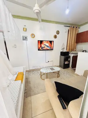 Studio Air BNB Bamburi