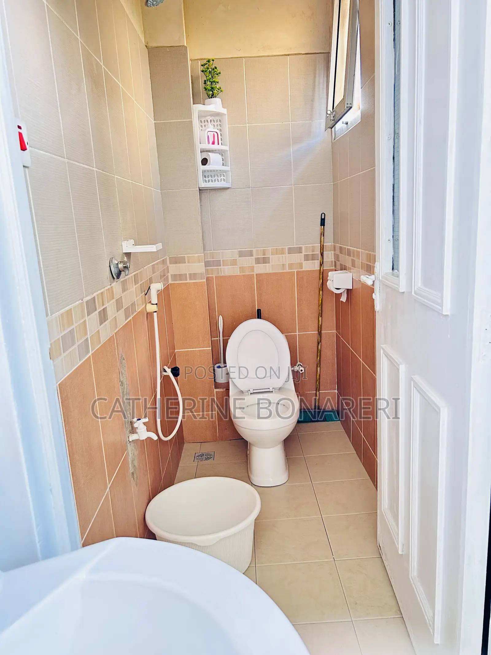 Studio Air BNB Bamburi