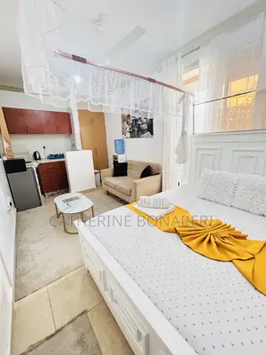 Studio Air BNB Bamburi