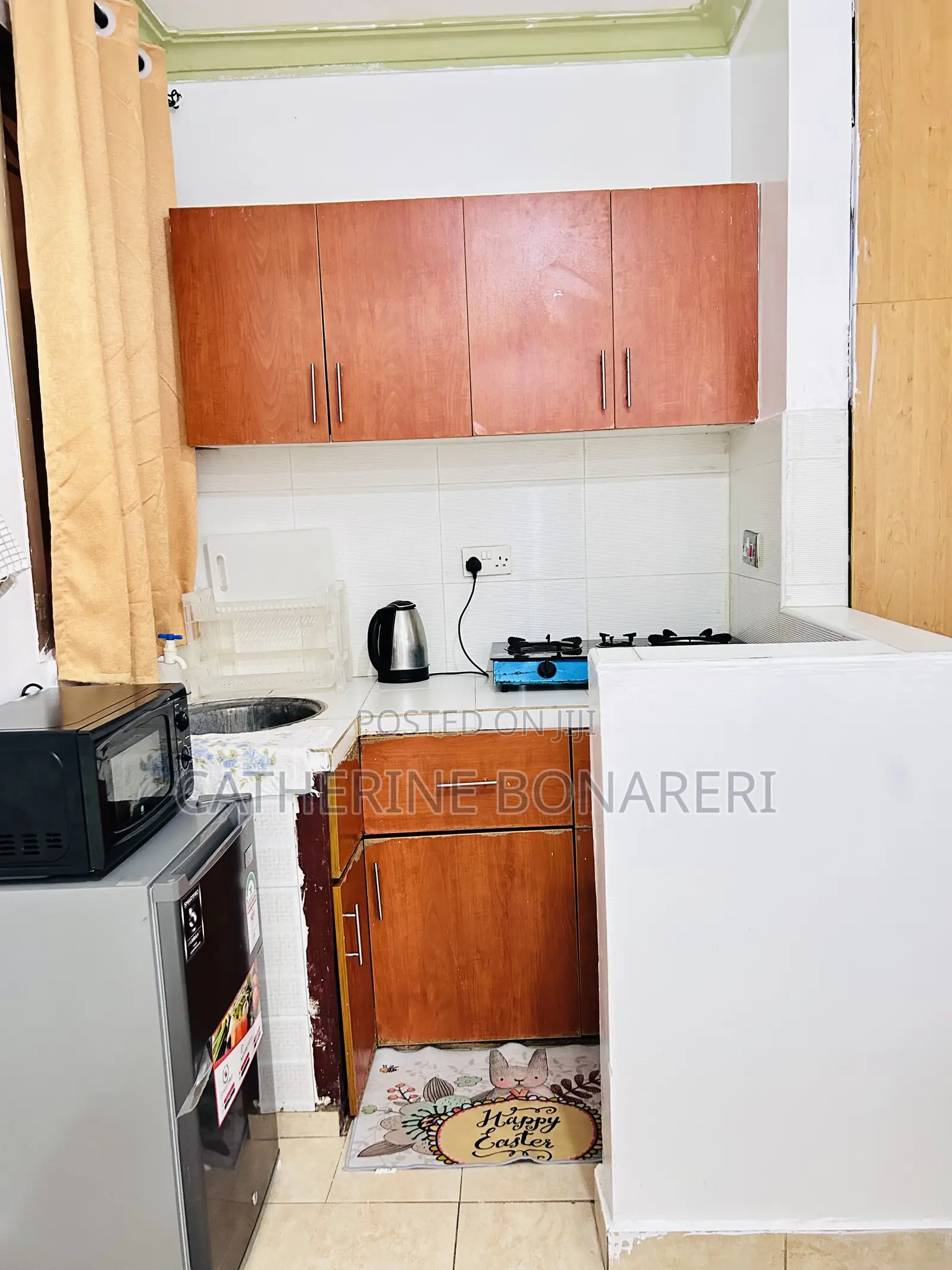 Studio Air BNB Bamburi