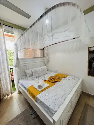Studio Air BNB Bamburi