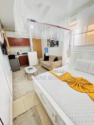 Studio Air BNB Bamburi