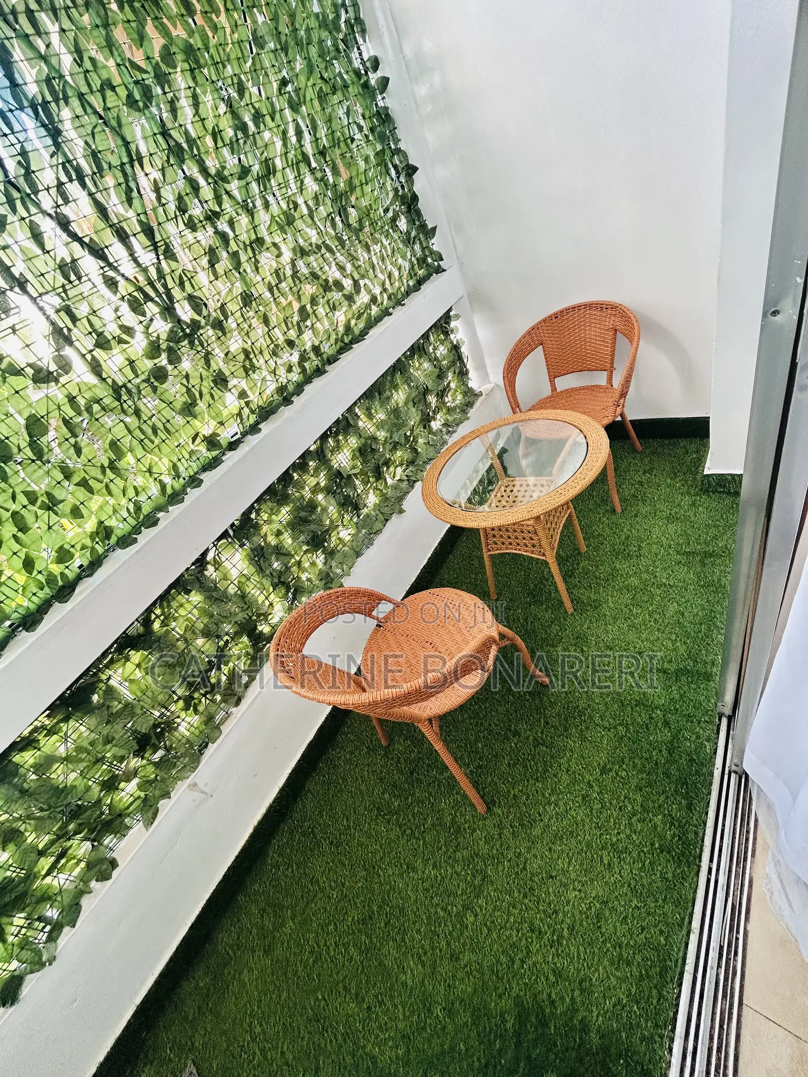 Studio Air BNB Bamburi