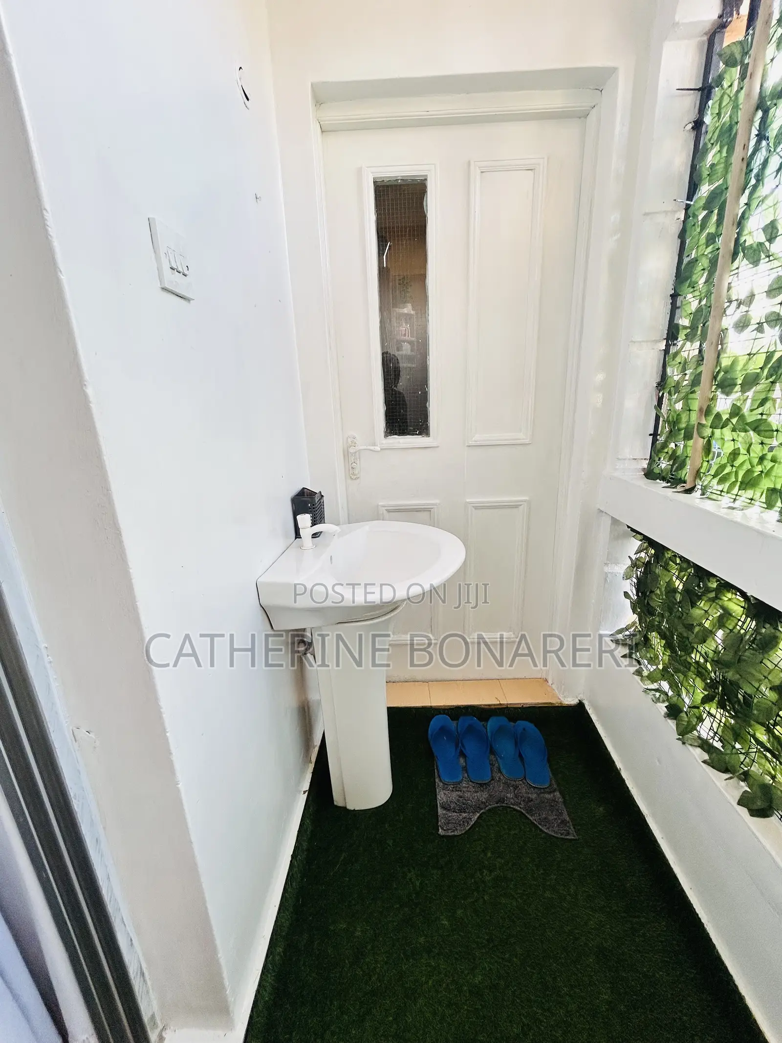 Studio Air BNB Bamburi