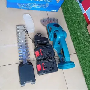 New Cordless Hedge Trimmer/Cordless Hedge Trimmer