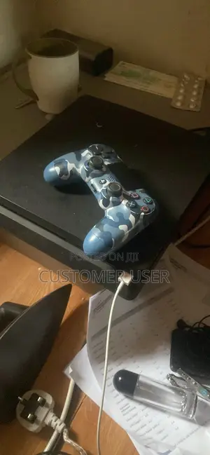 PlayStation 4