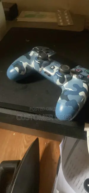 PlayStation 4