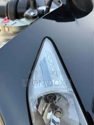BMW R1100 S 2015 Black