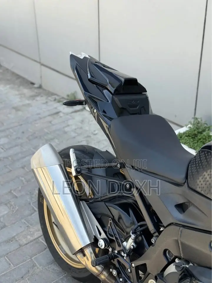 BMW R1100 S 2015 Black