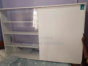 MDF Shop Shelves