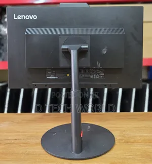 Lenovo Thinkvision T24v-10 Monitor 
24 Inch