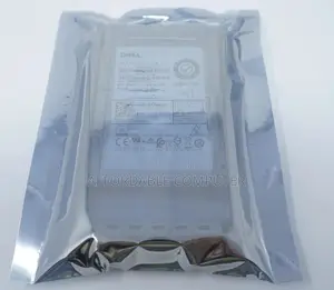 Dell 3.84tb Sas 2.5" 12g Server SSD