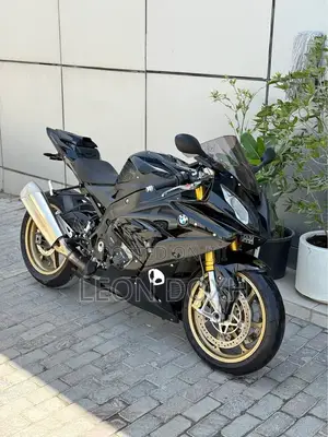 BMW R1100 S 2015 Black