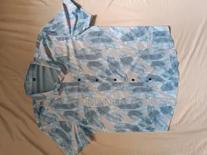 Cuban Shirt