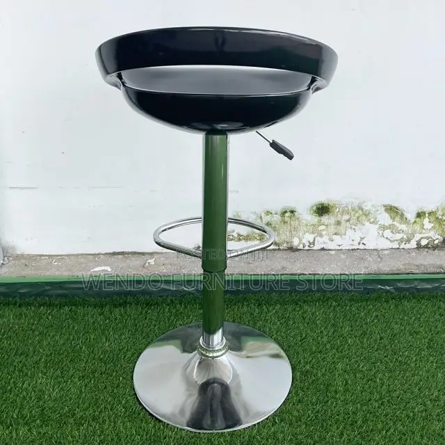 Barstool; Modern Adjustable Reclining Home Comfortable Barstool