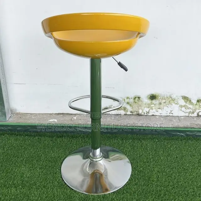 Barstool; Modern Adjustable Reclining Home Comfortable Barstool