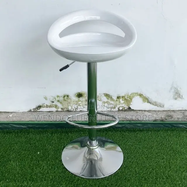 Barstool; Modern Adjustable Reclining Home Comfortable Barstool