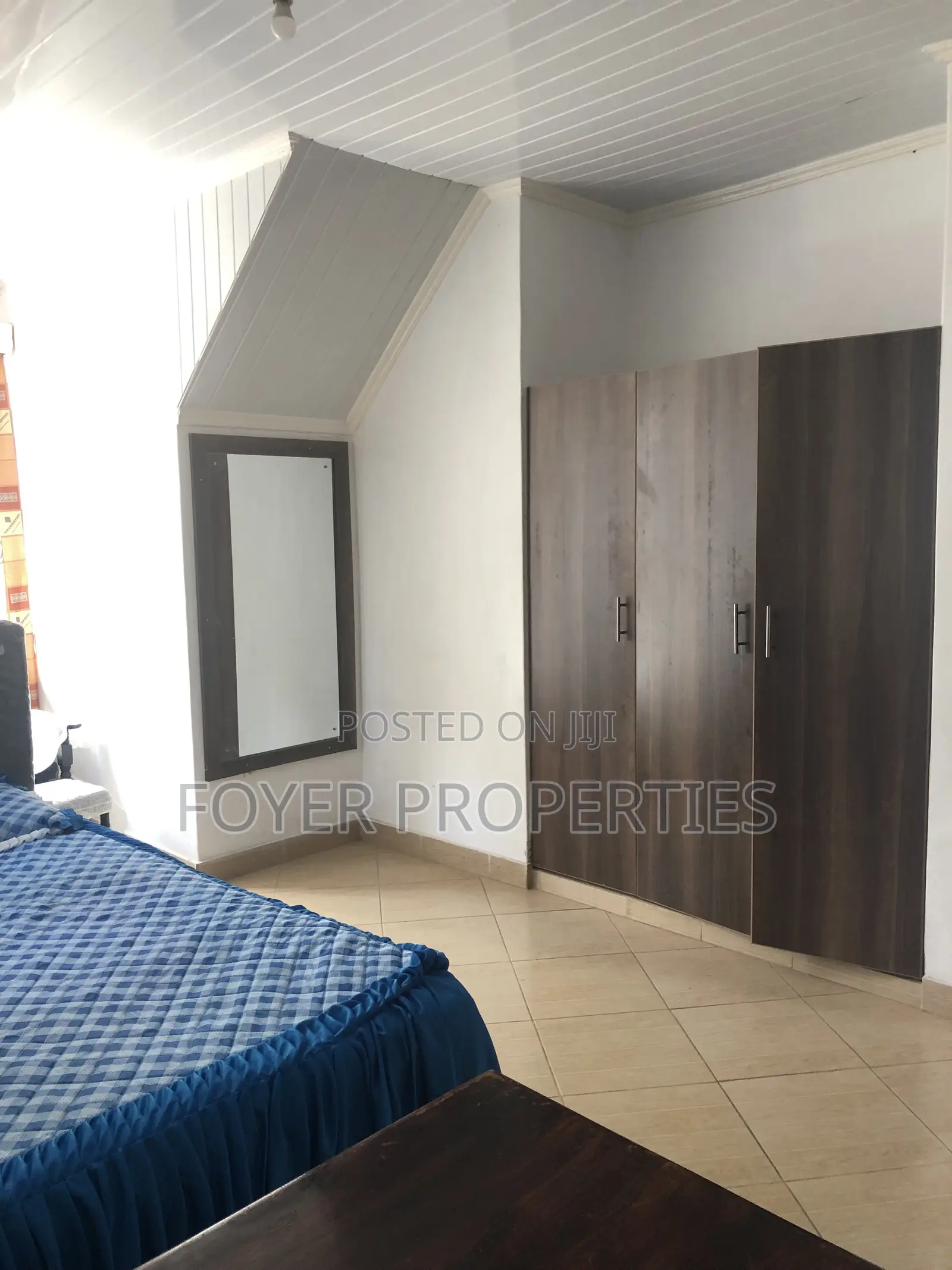 4bdrm Maisonette in Tuala, Oloosirkon/Sholinke for rent