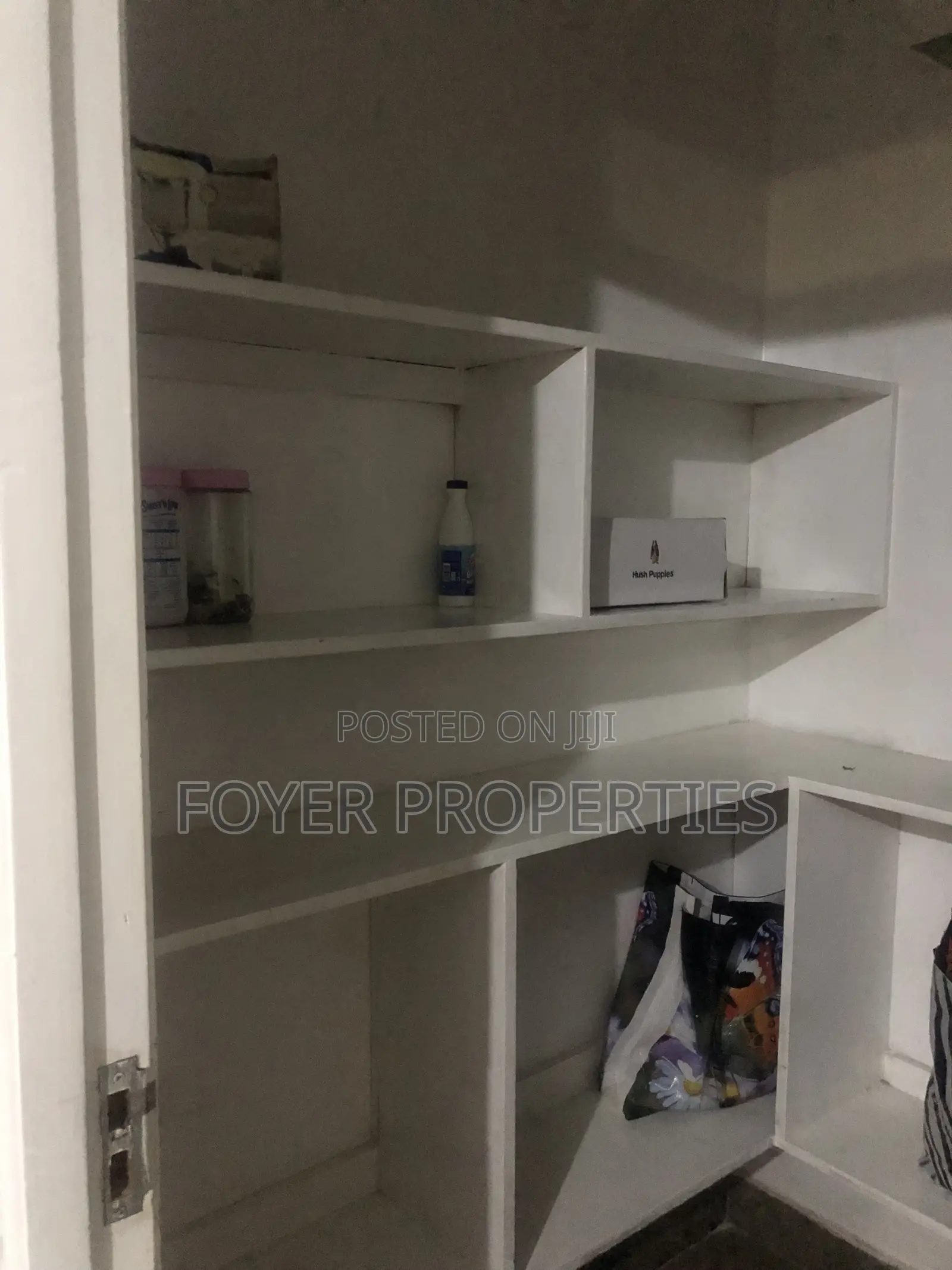 4bdrm Maisonette in Tuala, Oloosirkon/Sholinke for rent