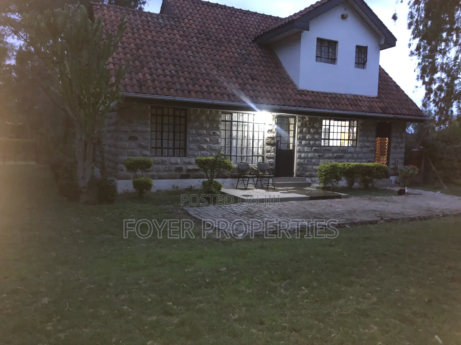 4bdrm Maisonette in Tuala, Oloosirkon/Sholinke for rent