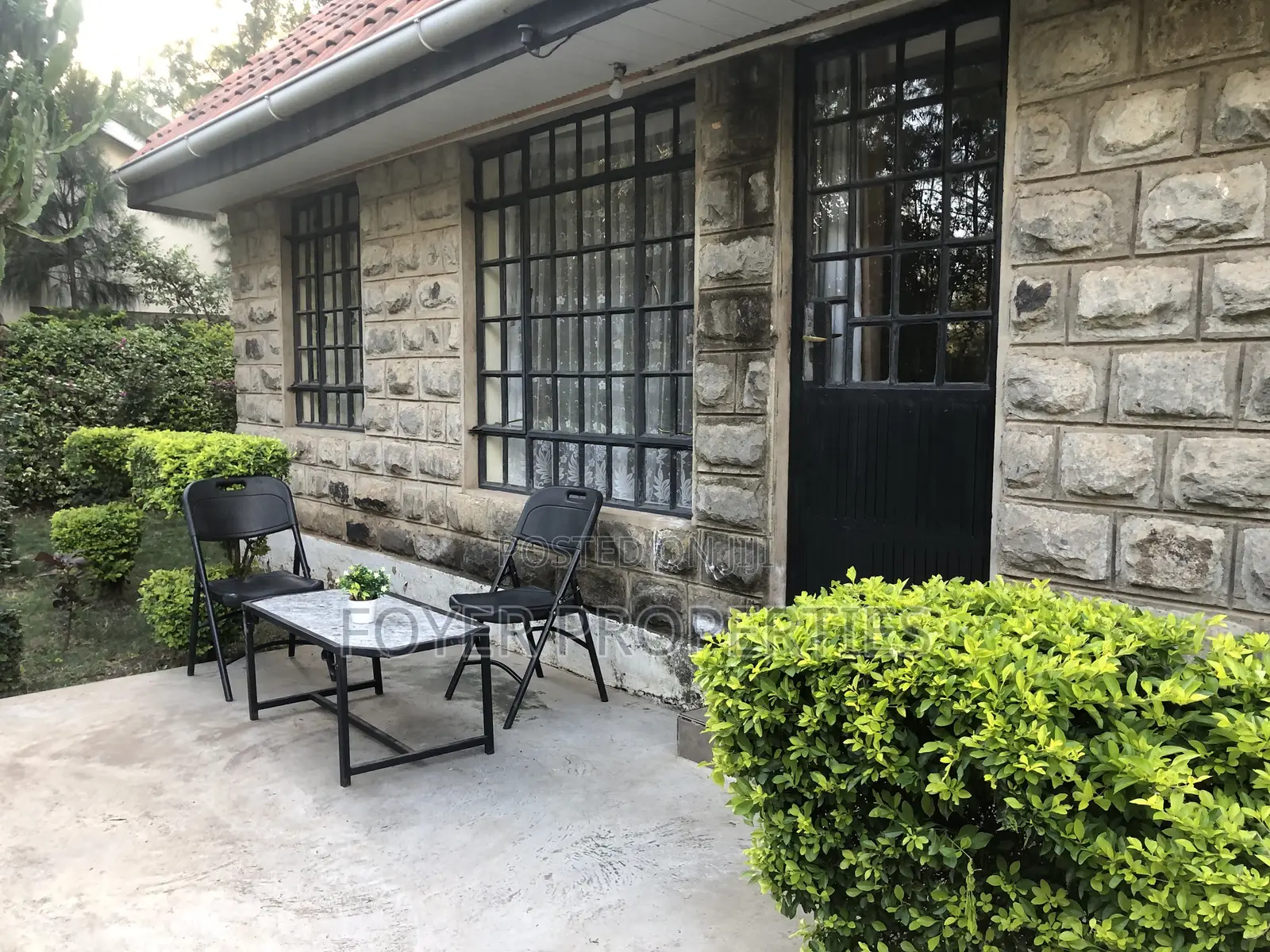 4bdrm Maisonette in Tuala, Oloosirkon/Sholinke for rent