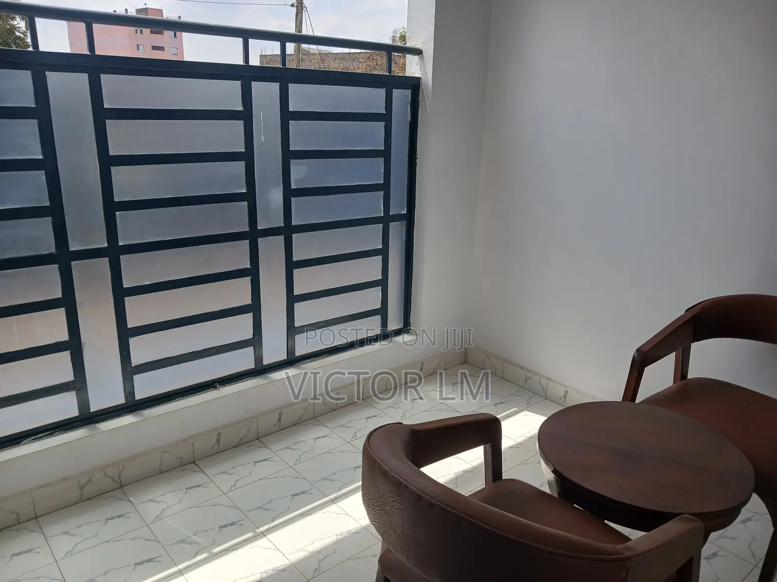 Furnished 4bdrm Maisonette in Near Kwa Woria, Kenyatta Road / Theta 