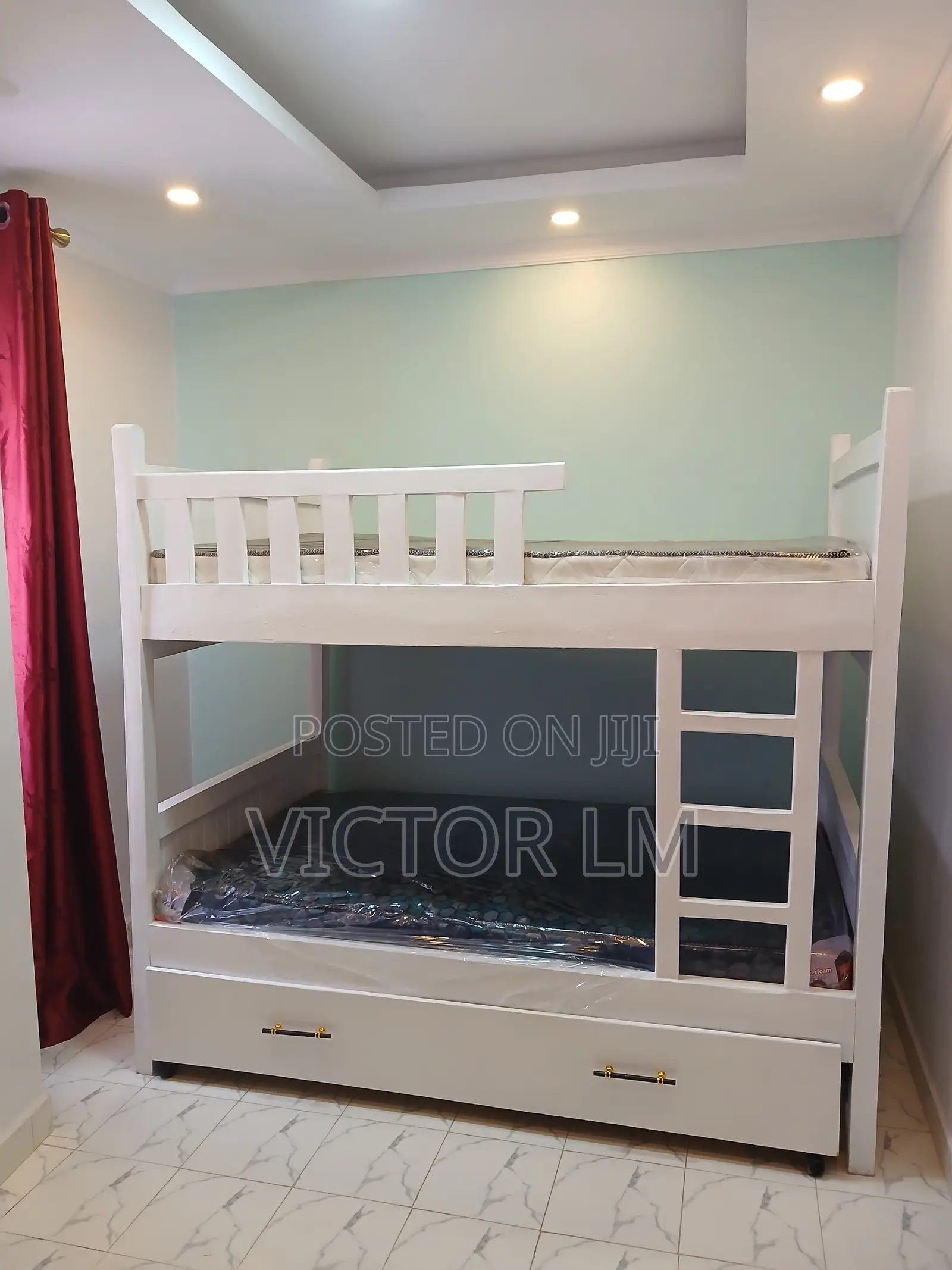 Furnished 4bdrm Maisonette in Near Kwa Woria, Kenyatta Road / Theta 