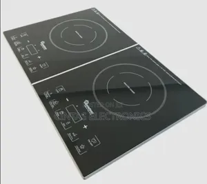 Ramtons 2 Plate Induction Cooker