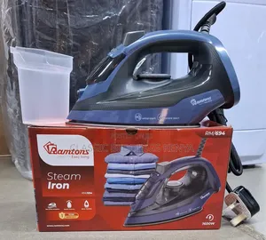 Ramtons Dry Iron