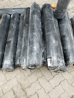 Damp Proof Membrane (DPM) 1000 Gauge