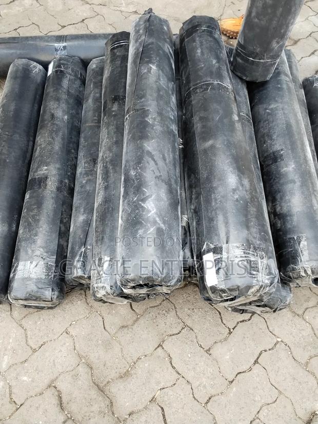 Damp Proof Membrane (DPM) 1000 Gauge