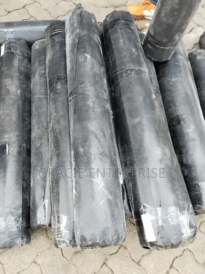 Damp Proof Membrane (DPM) 1000 Gauge