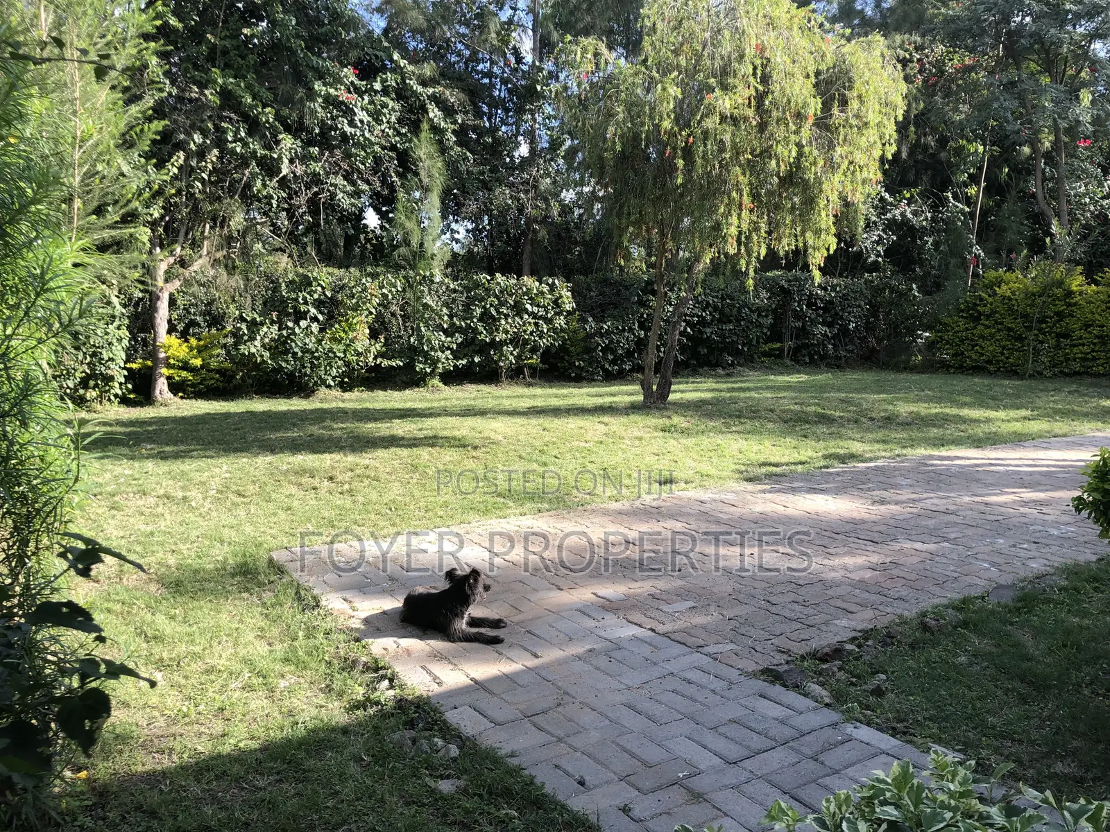 4bdrm Maisonette in Tuala, Oloosirkon/Sholinke for rent