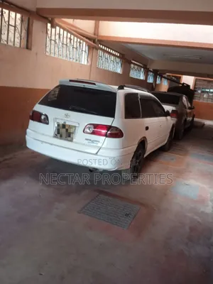 Toyota Caldina