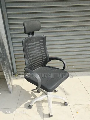 Headrest Executive Office Chairs