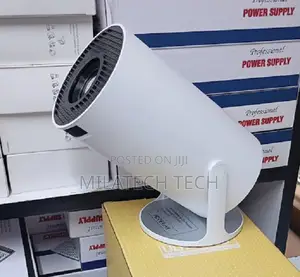 HY300 Portable HD Android LED Projector