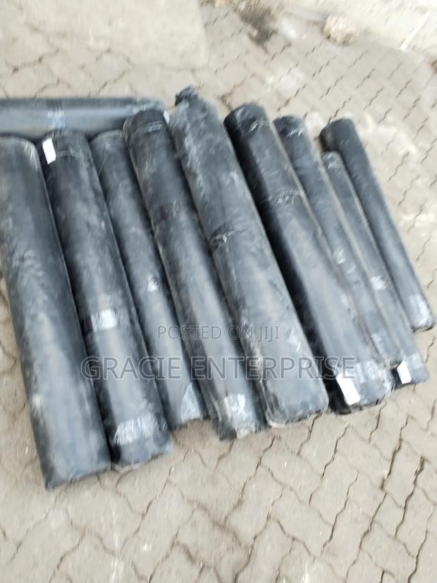 Roofing Underlayment, DPM Membrane