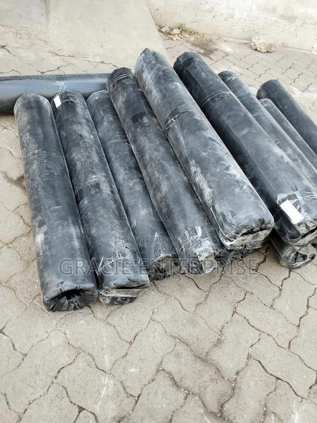 Roofing Underlayment, DPM Membrane - thumbnail 2