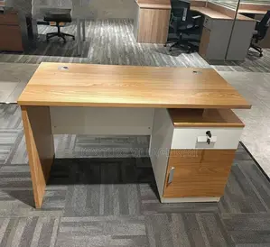 Office Desk; 1.2M Wooden Computer Desk