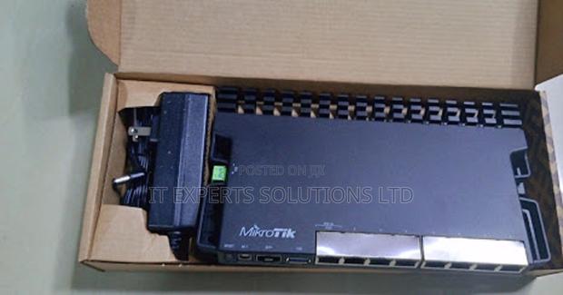 Rb5009 Series Mikrotik 5009 Router