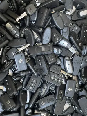 Nissan Xtrail All Key Lost Replacement