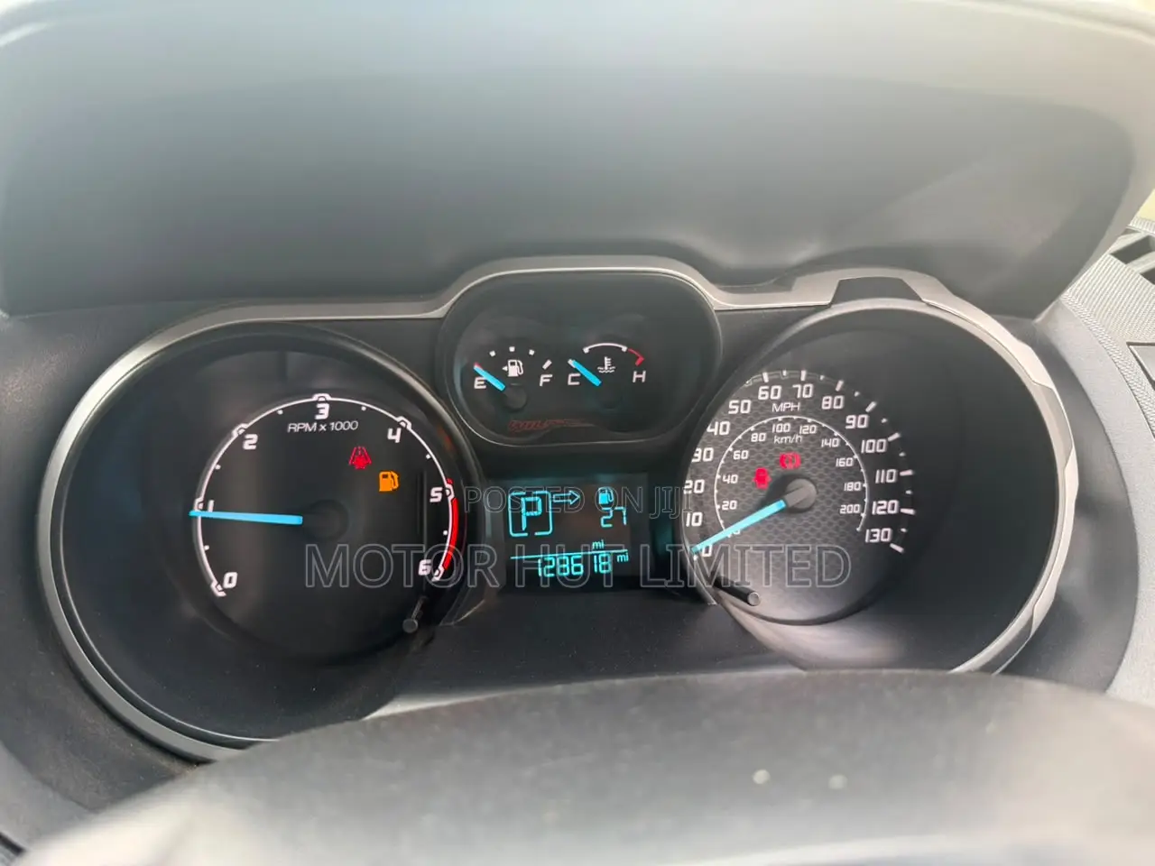 Ford Ranger Wildtrak 2014 White