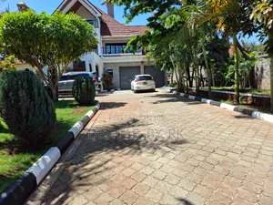 5bdrm Villa in Karen C for sale
