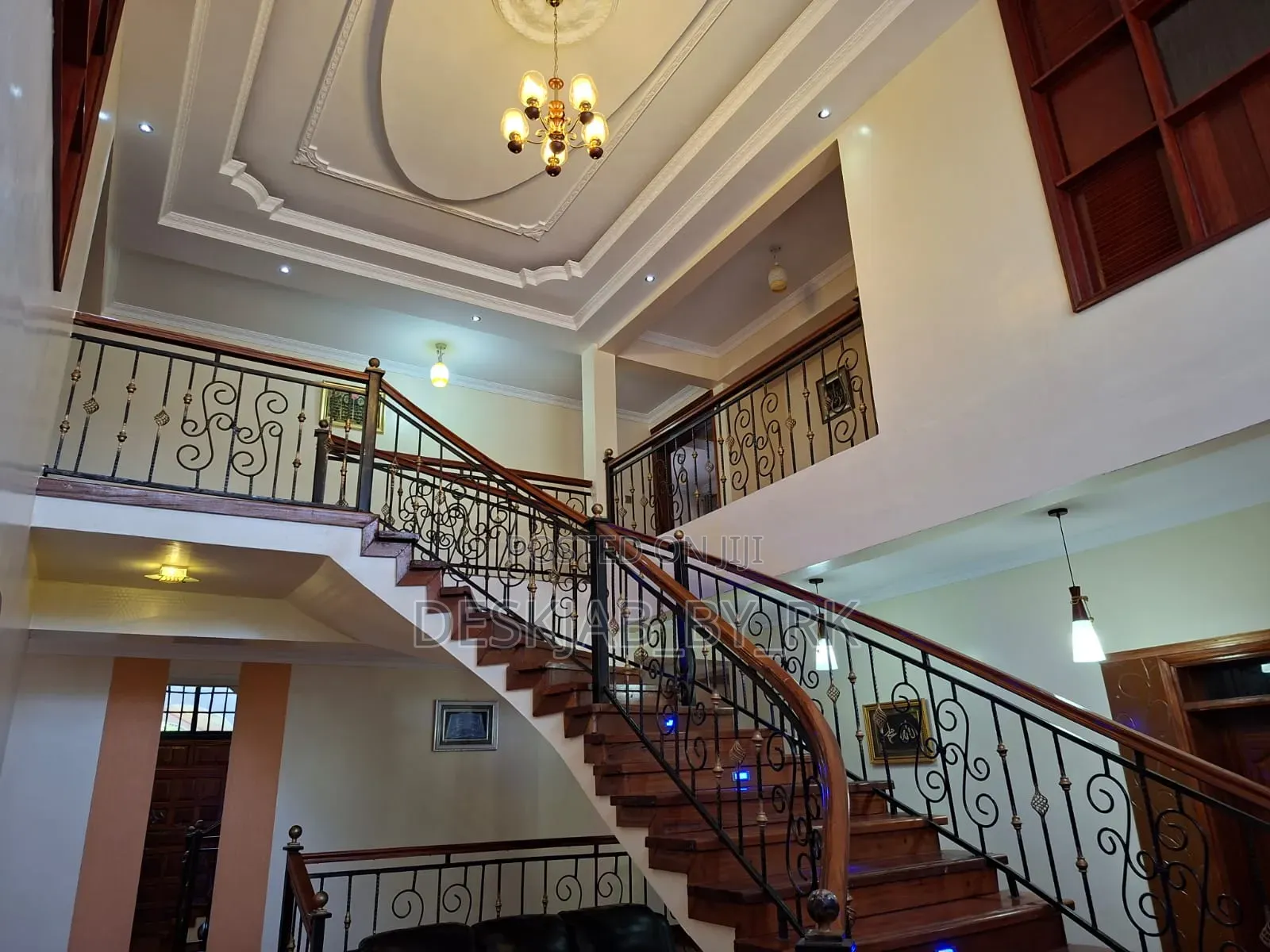 5bdrm Villa in Karen C for sale