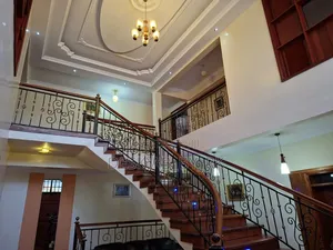 5bdrm Villa in Karen C for sale