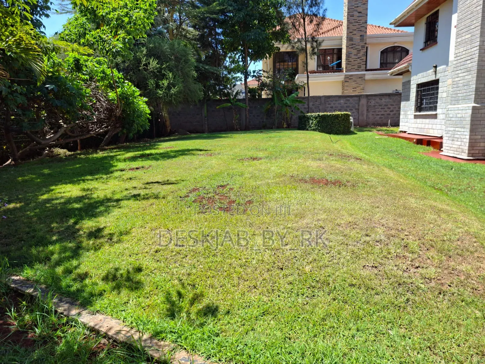 5bdrm Villa in Karen C for sale