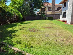 5bdrm Villa in Karen C for sale