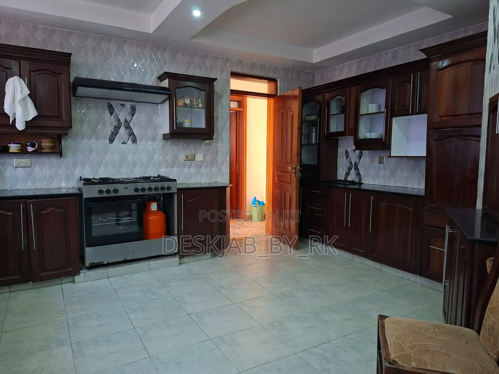 5bdrm Villa in Karen C for sale