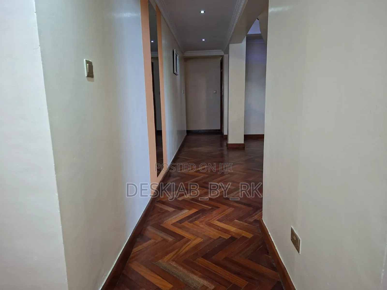 5bdrm Villa in Karen C for sale